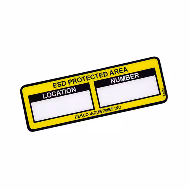 19296 Desco  Zubehör